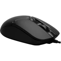 Мышь A4Tech Fstyler FM12ST (черный) фото 3